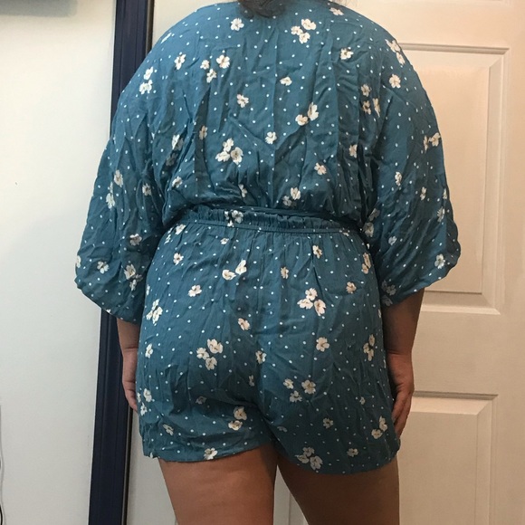 JustFab romper - Picture 2 of 3